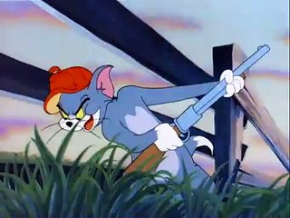 Tom And Jerry, ep 64 - The Duck Doctor (1952)