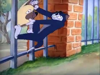 Tom And Jerry, ep 16 - Puttin On The Dog (1944)