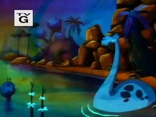 Tom And Jerry Kids Show• Ep 7 S1• 1990
