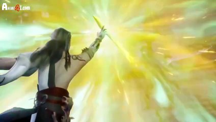 Peerless Martial Spirit Ep.318 English Sub