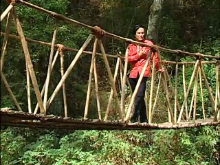 Chan troi mau hoang hon- Truong  Thanh