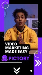 How To Use Pictory AI to Make $500 Per Day on YouTube, Instagram and TikTok
