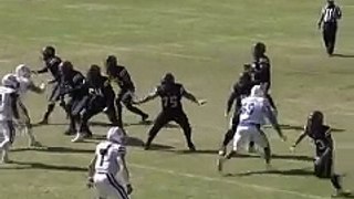 Perdían faltando 60 segundos, arman una ofensiva ganadora con un atrapandon y les sobraron segundos. Acatlán mostrado que ello si traen mística se llevan una merecida victoria, onefa #touchdown #onefa #collegefootball #highlights #football #americanfootba