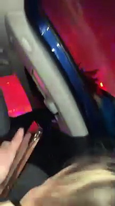 Scary Clown Prank