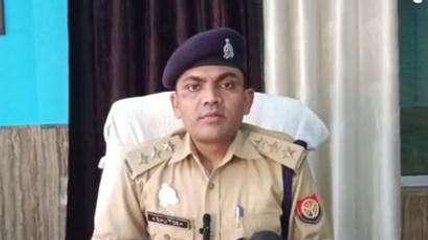 उन्नाव: पेट की परीक्षा देते पकडे़ गए दो मुन्ना भाई, क्षेत्राधिकारी ने दी यह जानकारी