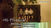 [SUB INDO] EXO Travel the World Ladder S3 Ep 12