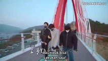 [SUB INDO] EXO Travel the World Ladder S3 Ep 8