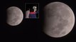 Lunar Eclipse 2023 అర్ధరాత్రి అరుదైన చంద్రగ్రహణం ఇదే | Chandragrahan | Telugu Oneindia