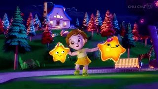 ChuChu's Twinkle Twinkle Little Star - ChuChu TV Nursery Rhymes