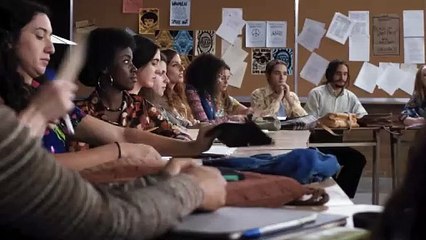 Une femme d'exception Bande-annonce (DE)