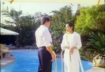 Enquête à fleur de peau Bande-annonce (EN)