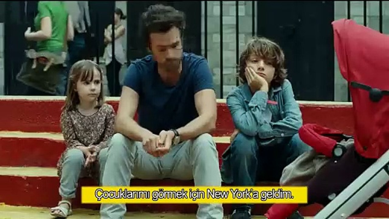 Casse-tête chinois Bande-annonce (TR)