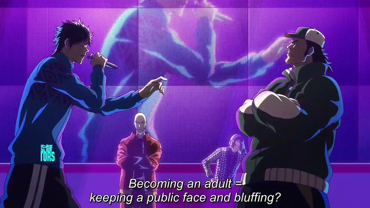 Bleach TYBW Part 2 Episode 13 In English Subtitles video Dailymotion