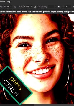 Mastering Smooth Skin in Photoshop 2022- Expert Tips and Tricks for Flawless Results - zeeshan ali khan gishkori