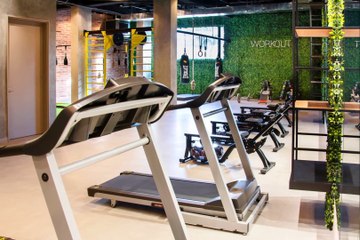 Edificio de Departamentos Aquarela en Cumbayà