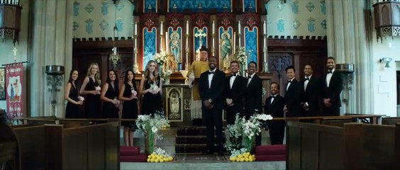 Til Death Do Us Part - Official Trailer