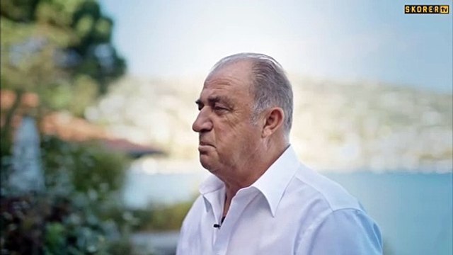 Fatih Terim'den Cumhuriyet Bayramı mesajı!