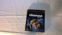 The Truman Show 4K/Blu-Ray/Digital HD Unboxing