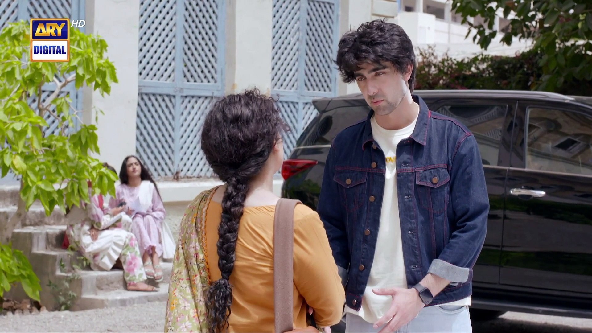 Sukoon Episode 4 - Digitally Presented by Royal - 26 October 2023 - ARY Digital