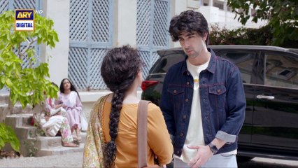 Sukoon Episode 4 - Digitally Presented by Royal - 26 October 2023 - ARY Digital