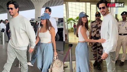 SidKiara: Delhi में Sidharth Malhotra और Kiara Advani करेंगे पहला Karwa Chauth Celebrate!