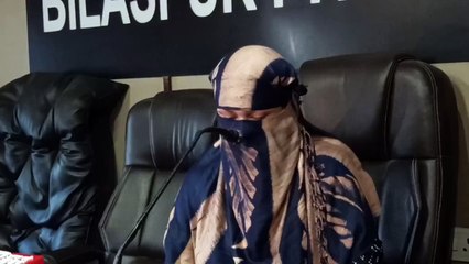 Rape victim's allegation that younger brother first made her drink