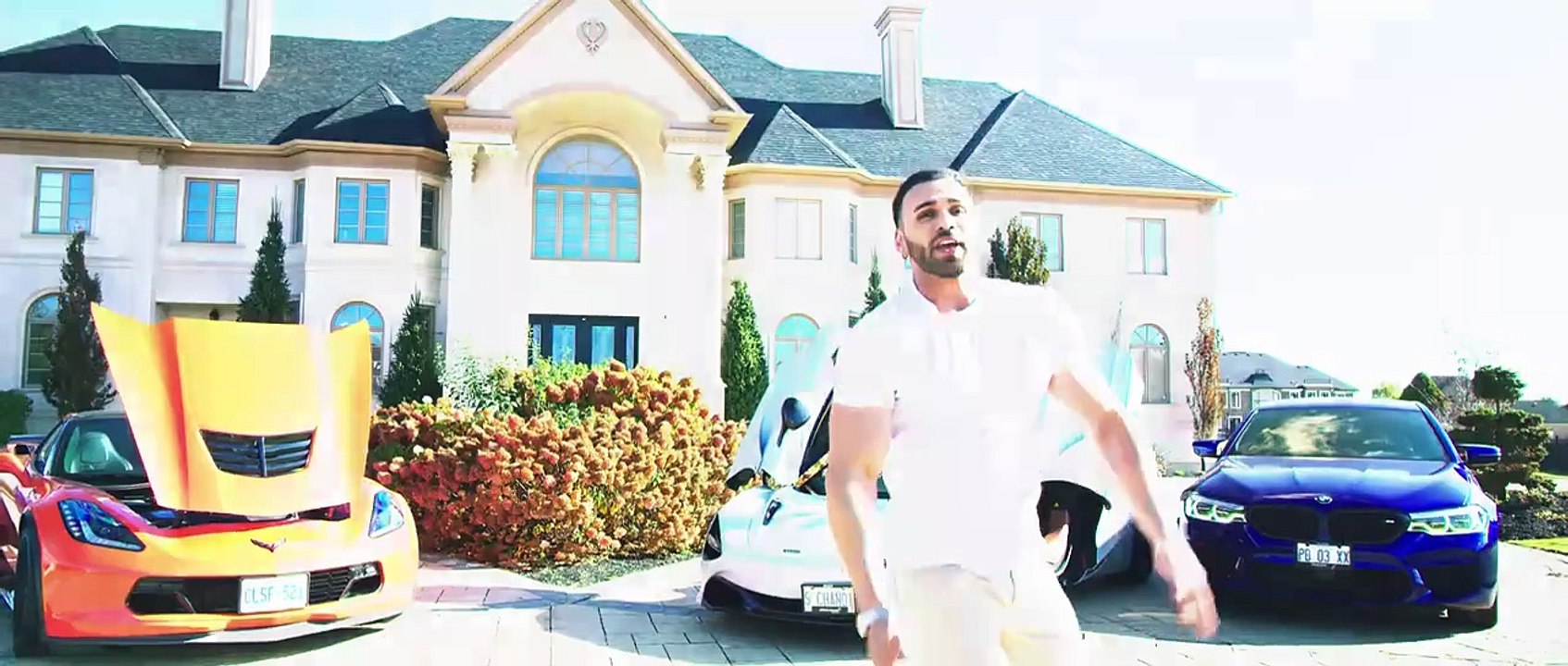 Highlight (Official Video) , Jaggi Thind , Lally Mundi , Deep Jandu , Latest Punjabi Songs 2023