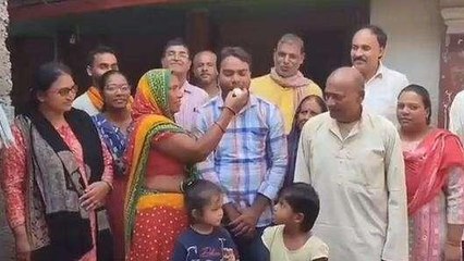 खगड़िया: शिक्षिका पुत्र ने 67वीं बीपीएससी परीक्षा में लाया 79वां रैंक, बने शिक्षा अधिकारी