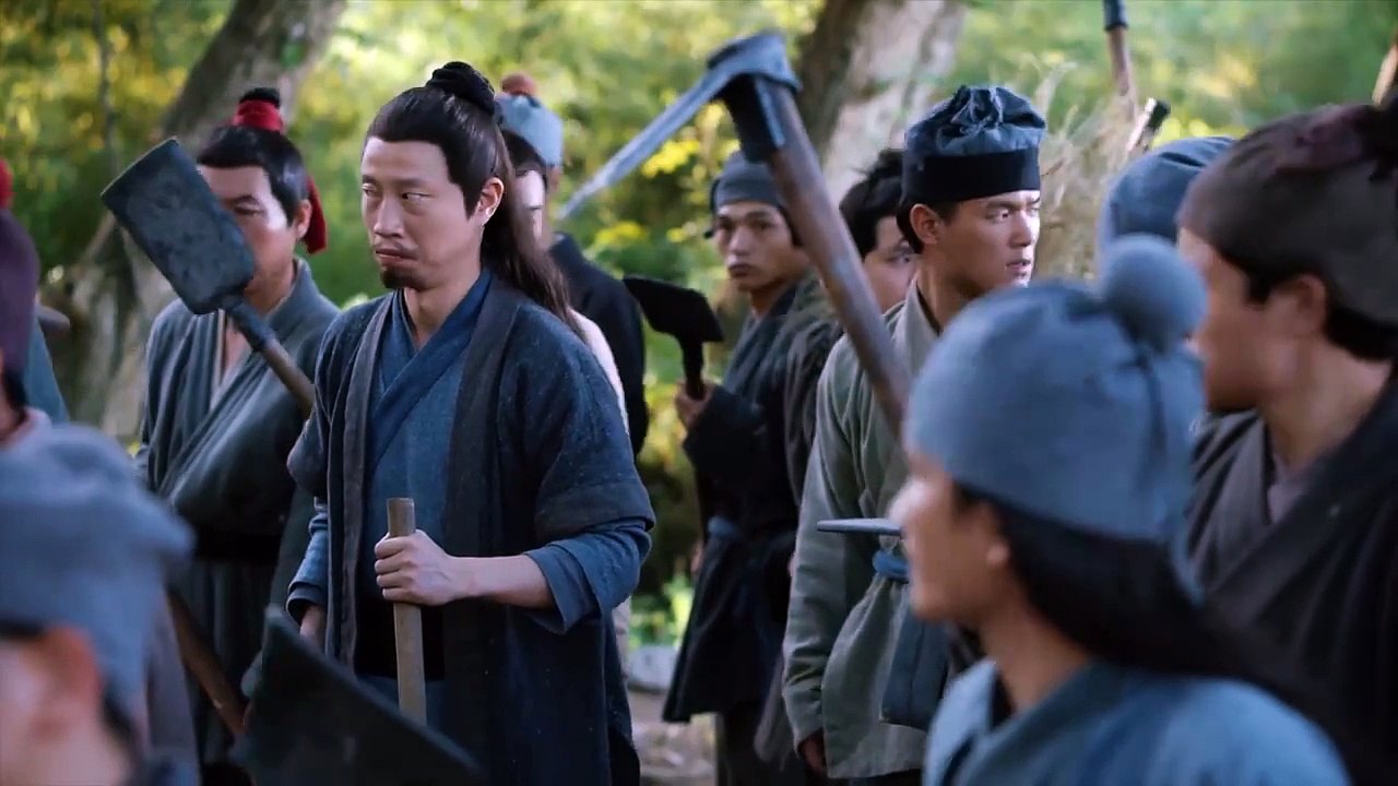 Blooming Days Ep 11 English Sub video Dailymotion