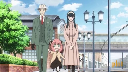 Spy Accidentally Adopts A Child Who Reads Minds And Marries An Assassin