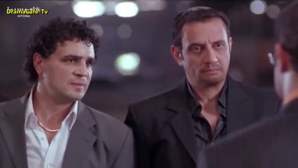 فيلم مهمة صعبة 2006 بطولة طارق علام وعلا غانم و مجدي كامل و دنيا عبد العزيز