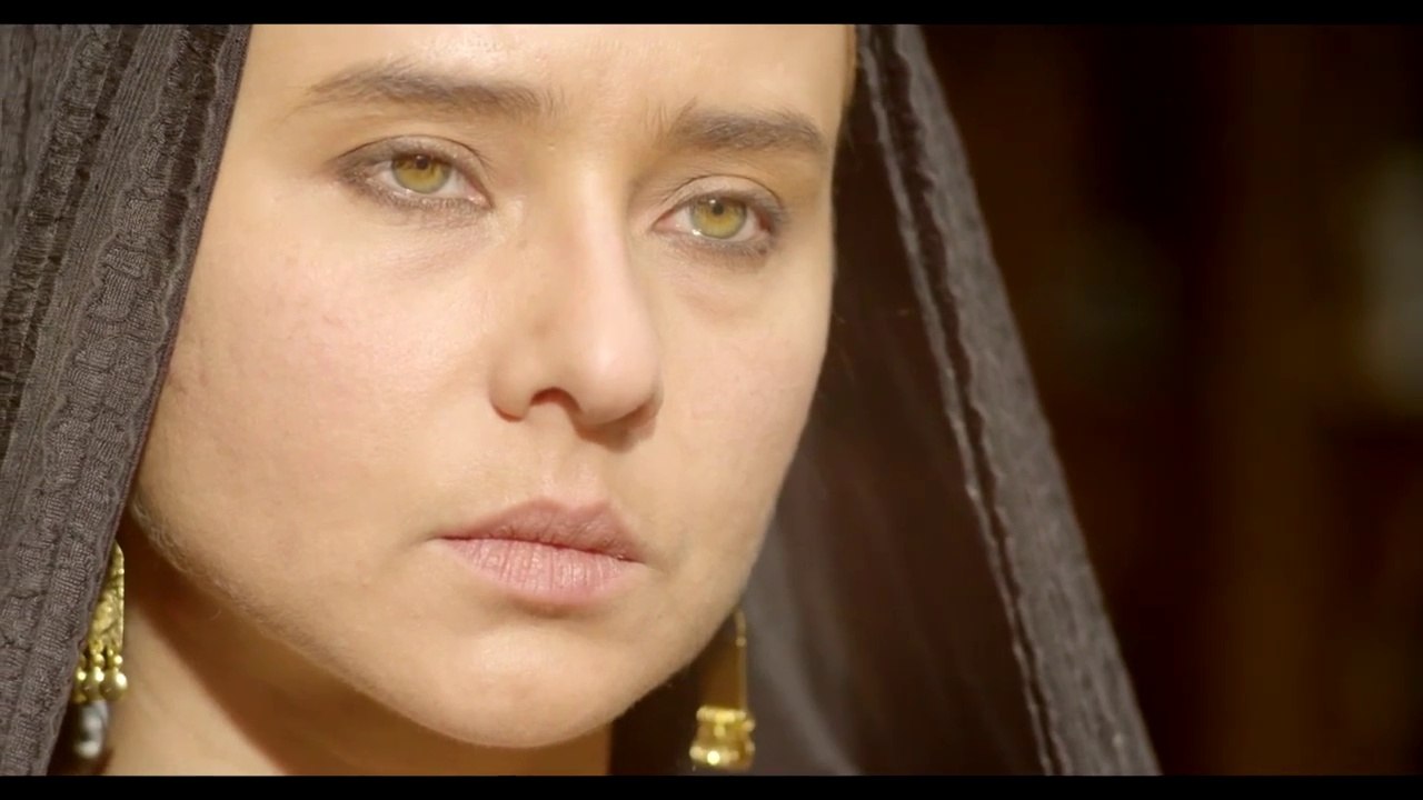 فيلم يوم للستات 2016 الهام شاهين و محمود حميدة وهالة صدقى و نيللى كريم و فارق الفيشاوي