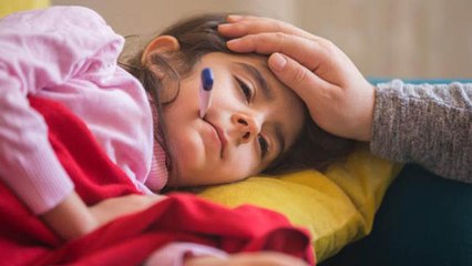 बदलते मौसम में बच्चों को बीीमारी से कैसे बचाएं | Bacha Bar Bar Bimar Pade To Kya Karen| Boldsky