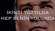 Kemal Kılıçdaroğlu Cumhuriyet’in 100. Yılını kutladı