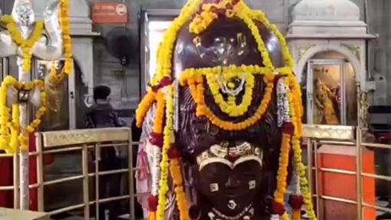 मंदसौर: पशुपतिनाथ लोक निर्माण के लिए भोपाल से आई टीम, आगे की रूपरेखा