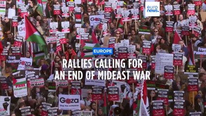 Latest news bulletin | October 29th – Morning