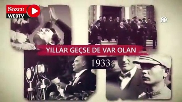 MSB'den 29 Ekim Cumhuriyet Bayramı paylaşımı