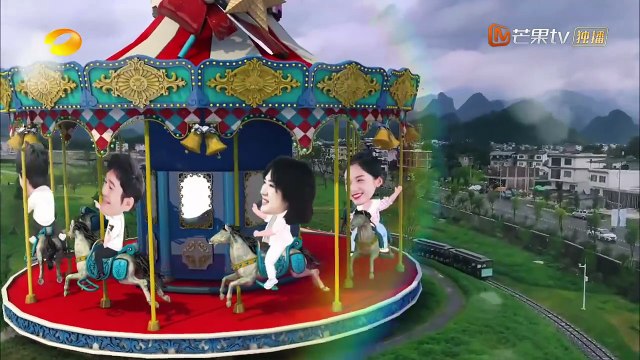 Vietsub EP 6 Part 4 CUT Nhà hàng trung hoa Season 5 Huỳnh Hiểu Minh, Ninh Tịnh, Diêu An Na, Châu Dã, Đinh Chân, Đàn Kiện Thứ