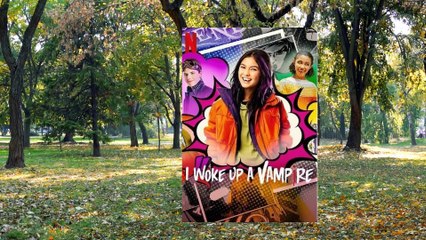 I Woke Up a Vampire Ending Explained | I Woke Up a Vampire Season 1 | netflix i woke up a vampire