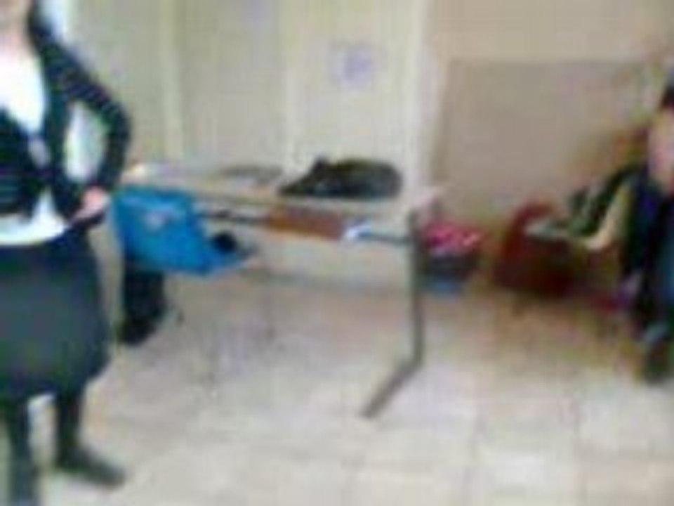 O nn sa marche ahah