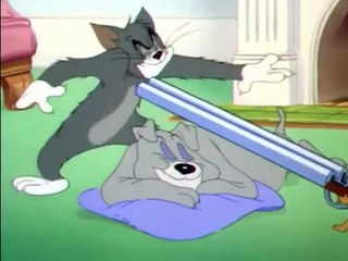Funny Moment Cartoon Tom and Jerry