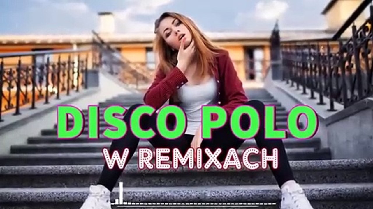 DISCO POLO W REMIXACH 2023  DISCO POLO MIX 2023...