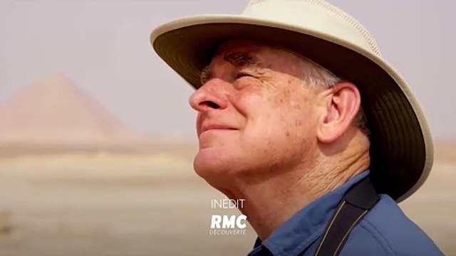 Pyramides : les mystères révélés