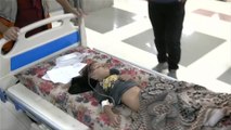 بسبب انقطاع الكهرباء والوقود.. مستشفيات غزة في حالة انهيار