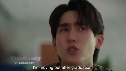 Only Friends (2023) Episode 12 with English Subtitles 🌟