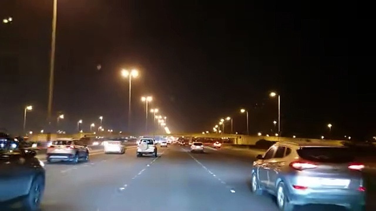 1265 - قصة العقارب الثلاثة !! سوالف طريق