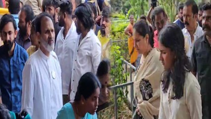 ಅಪ್ಪು ಅಗಲಿ ಇಂದಿಗೆ 2 ವರ್ಷ; ಎಲ್ಲೆಡೆ ಪುನೀತ್‌ ಪುಣ್ಯಸ್ಮರಣೆ