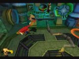 Crash Bandicoot 3 Easter Eggs and Secret Ending