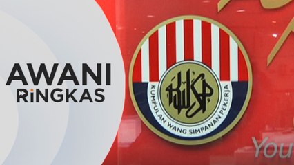 AWANI Ringkas: Kenapa cadang Akaun 3?