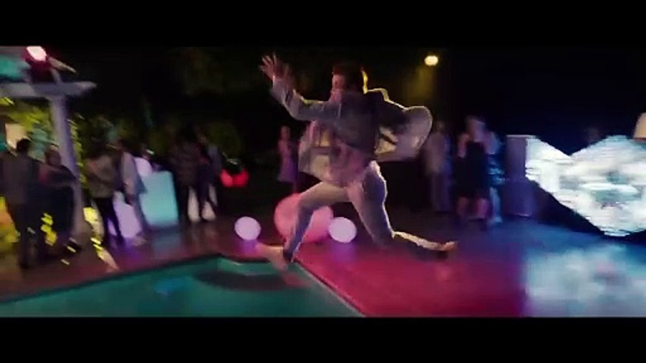 Marchands de douleur Bande-annonce (FR)